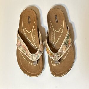 Women’s Earth Sandals